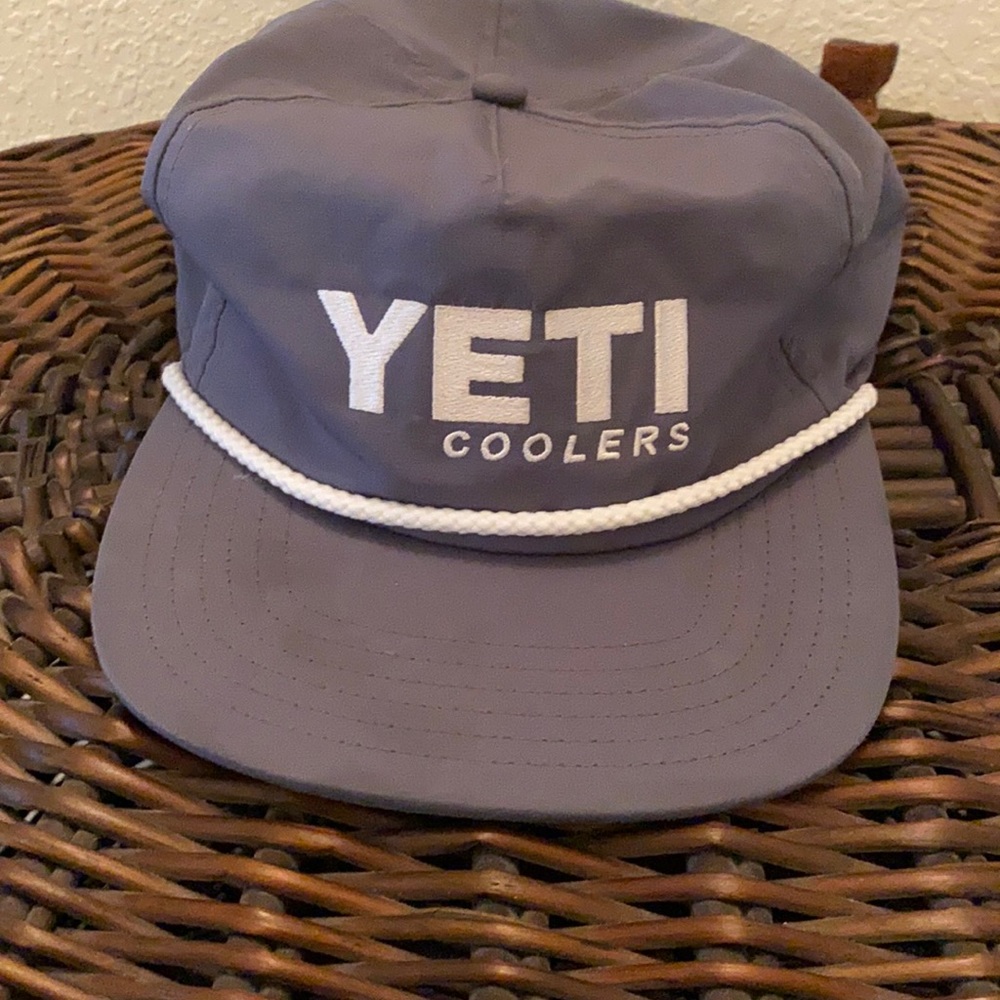 Yeti Hat